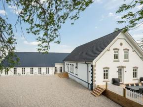 Holiday Home Guthorm by Interhome